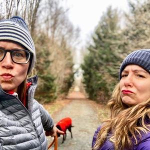 Meet your Posher, Beth